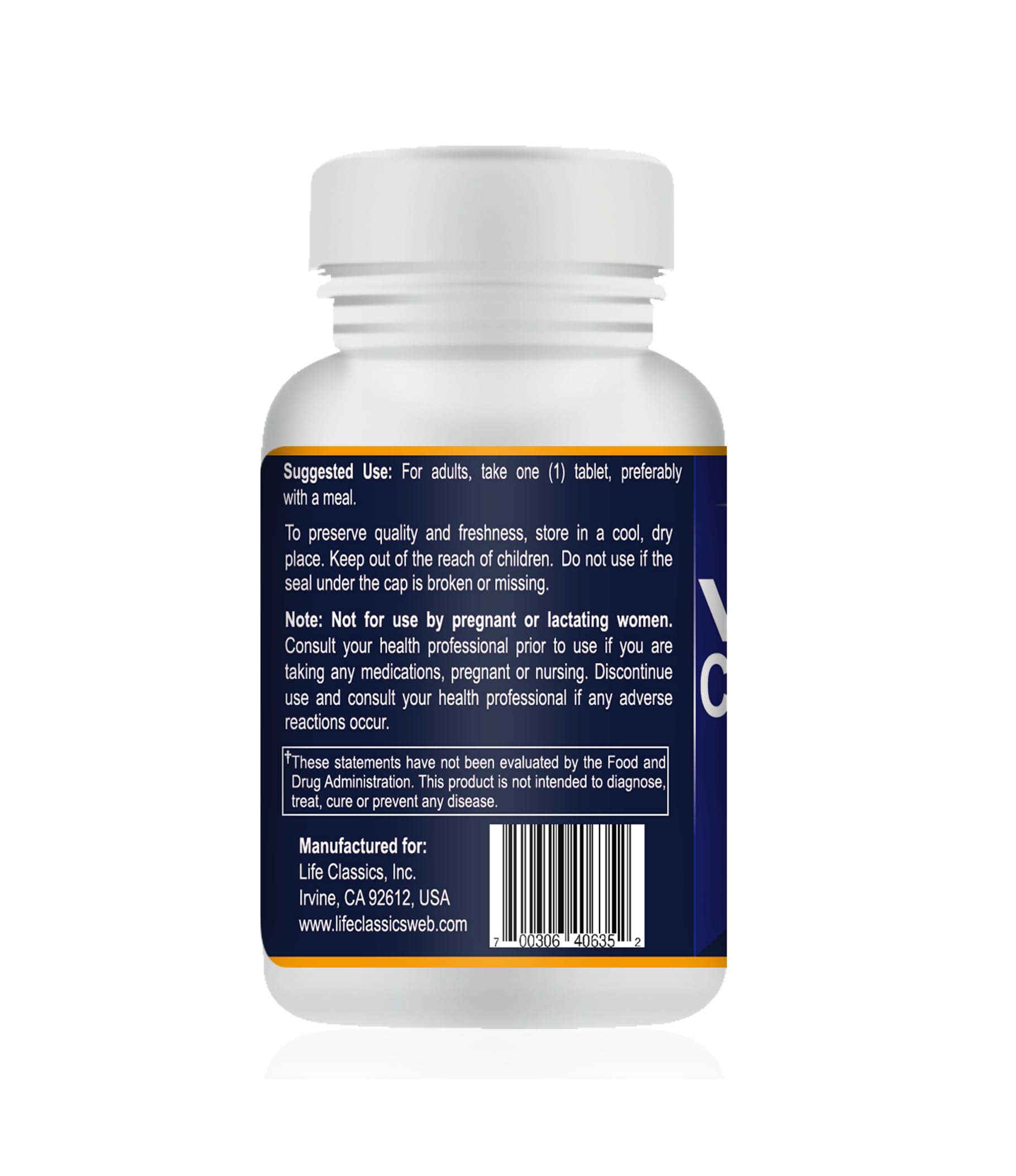 Your Nutritionist Vitex Chasteberry Extract for Women, Hormone Balance, Fertility, Menopause